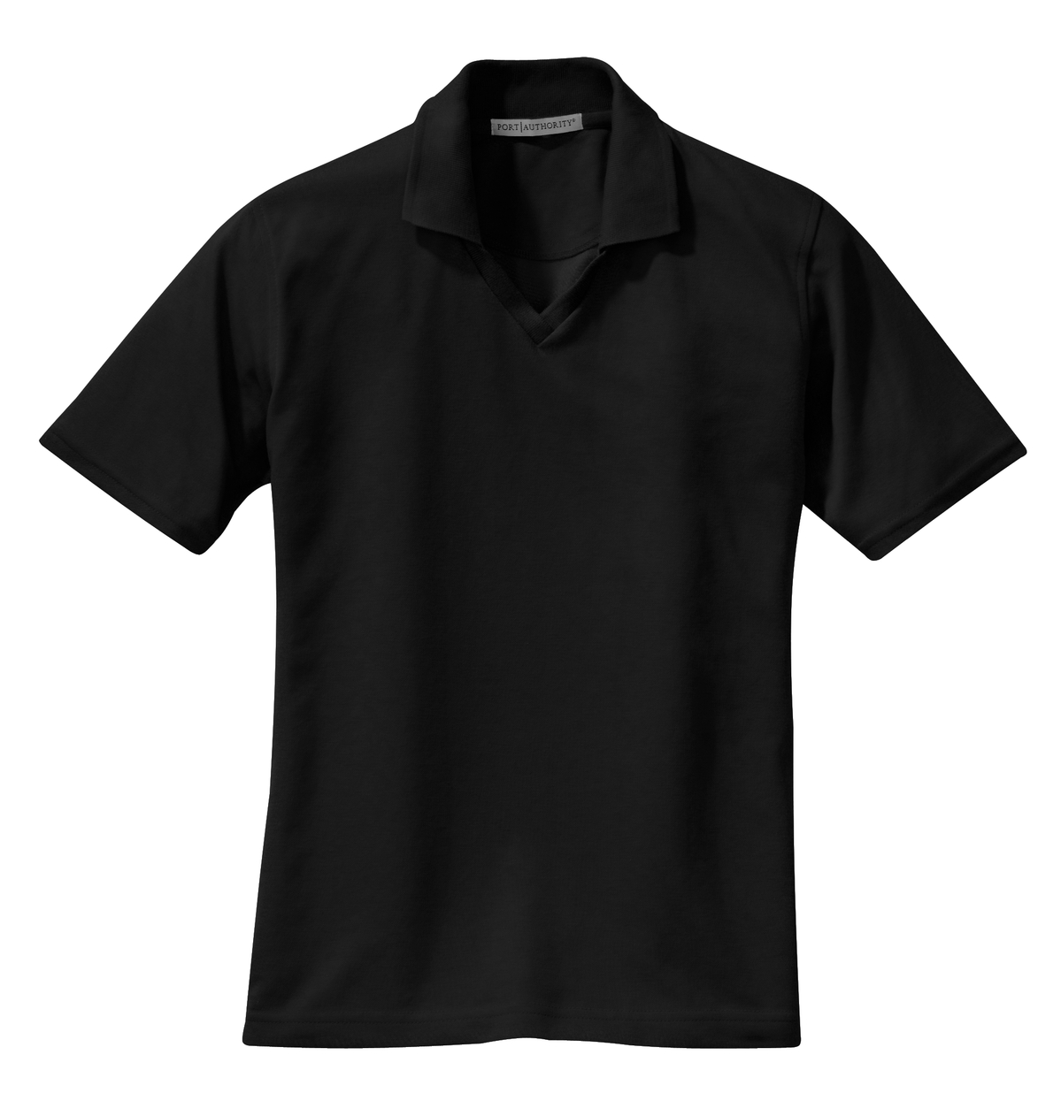 Port Authority Women's Rapid Dry Polo. L455 37
