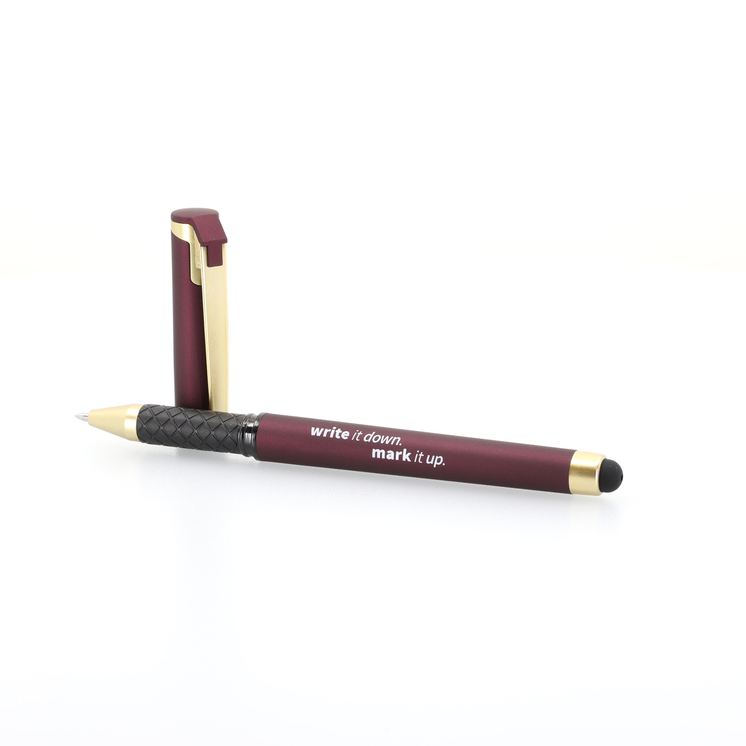 Good Value™ Cali Gold Stylus RABS Pen 23