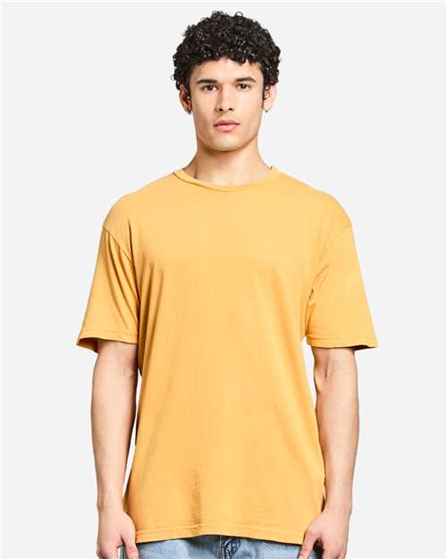 Unisex Vintage Tee - LST002 50