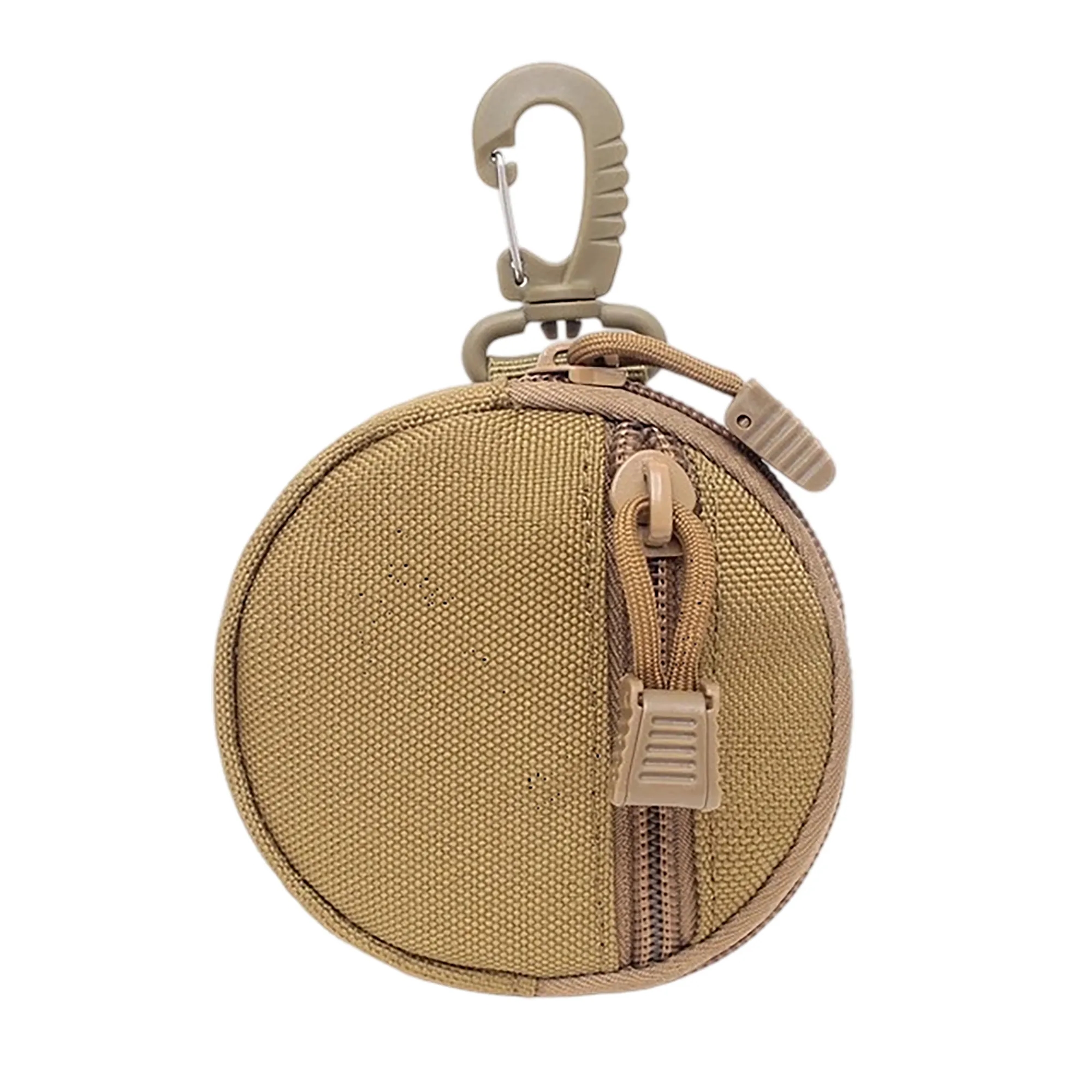 Tactical Mini Wallet 4