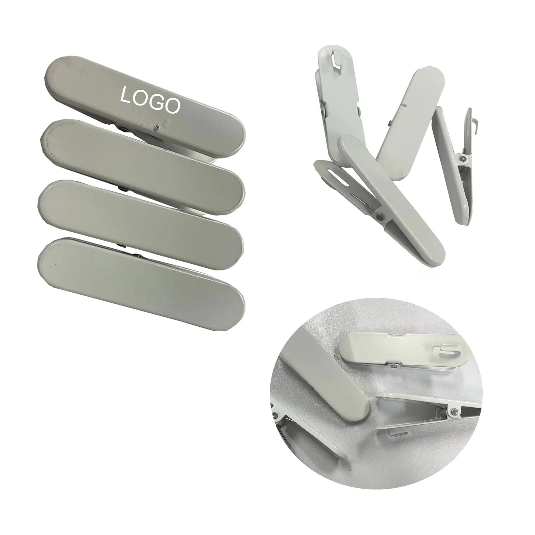Metal Clip 2