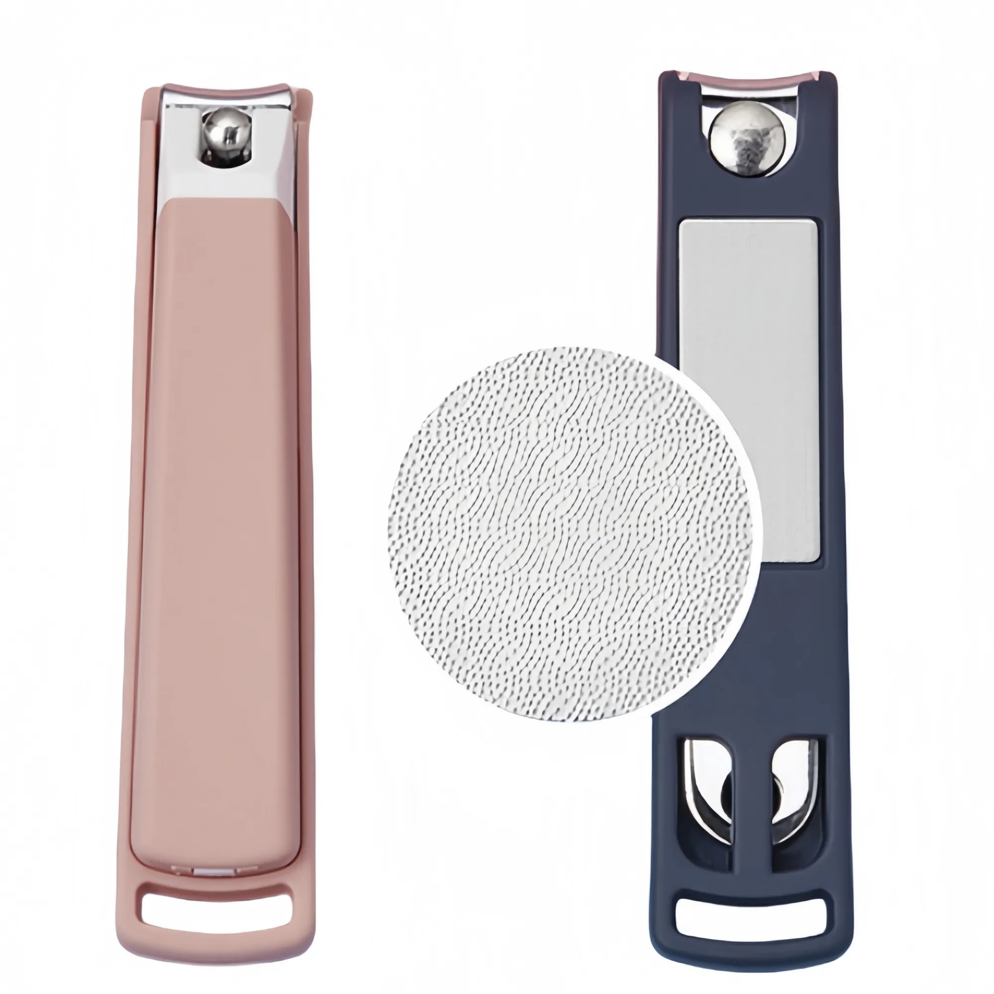 Splash Proof Nail Clipper 2
