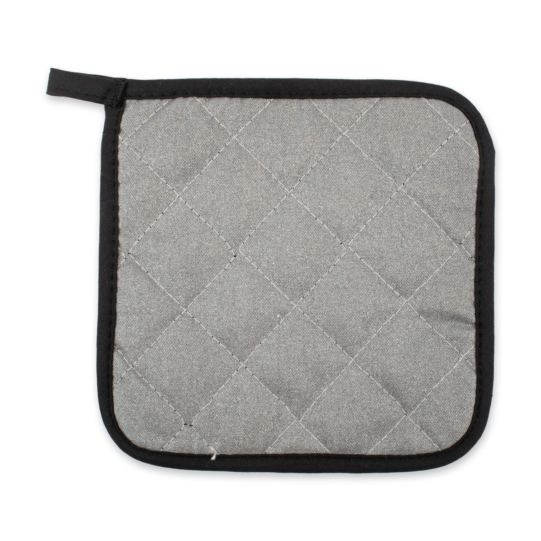Home Chef Pot Holder with Pocket 5
