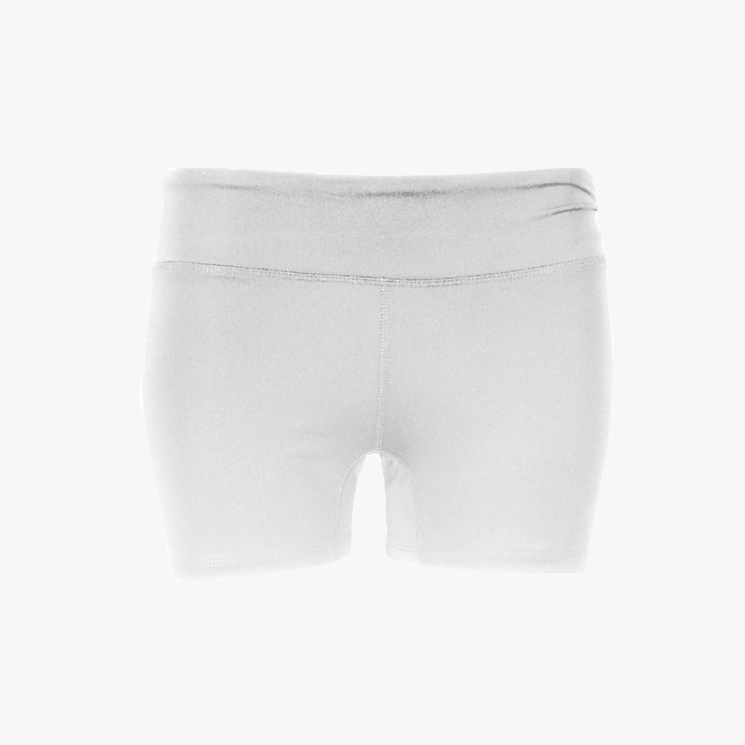 #Q332 / Enduro Flex Women's Compression Short (4" Inseam) 4