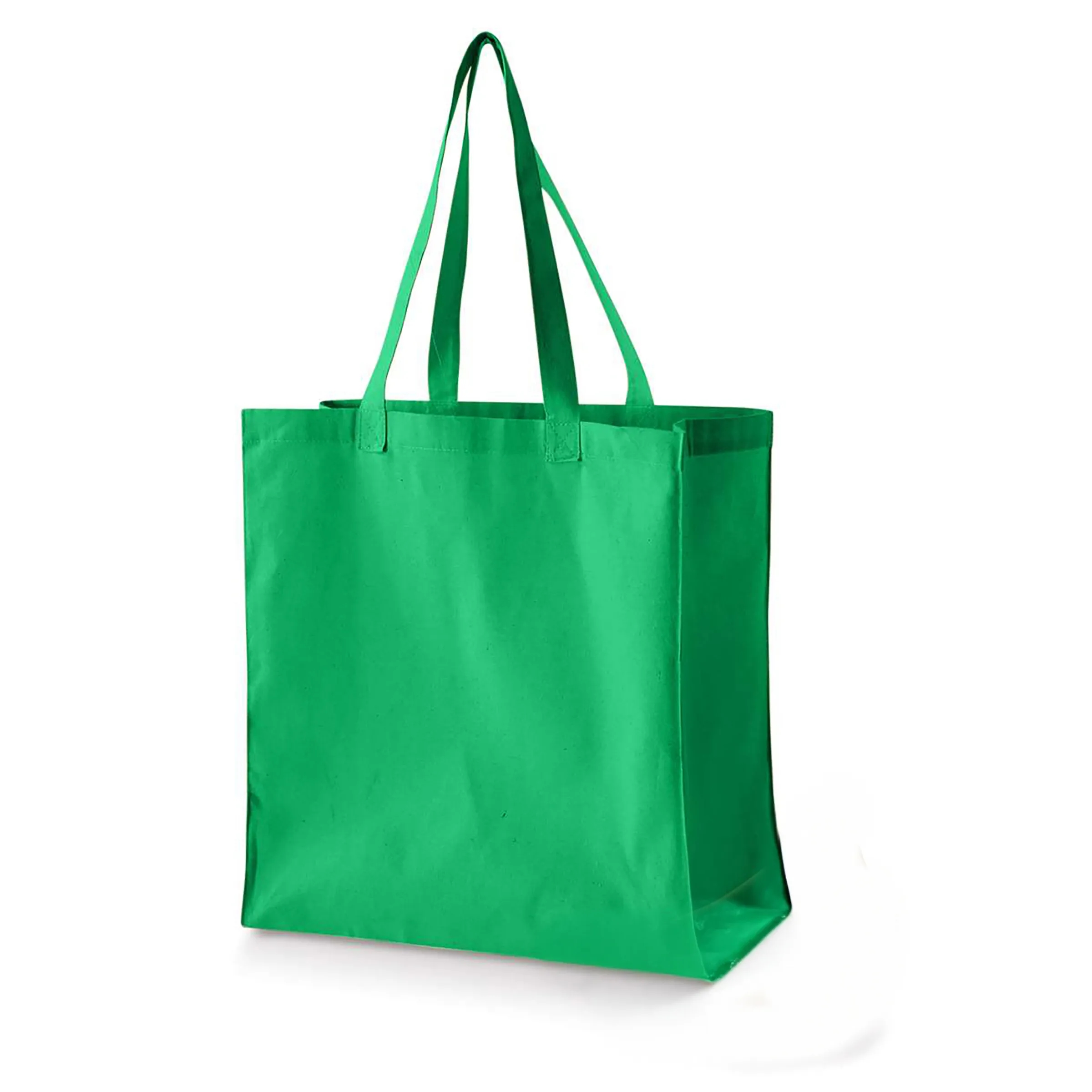 BAGedge Canvas Grocery Tote 3