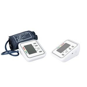Arm Blood Pressure Monitor 16