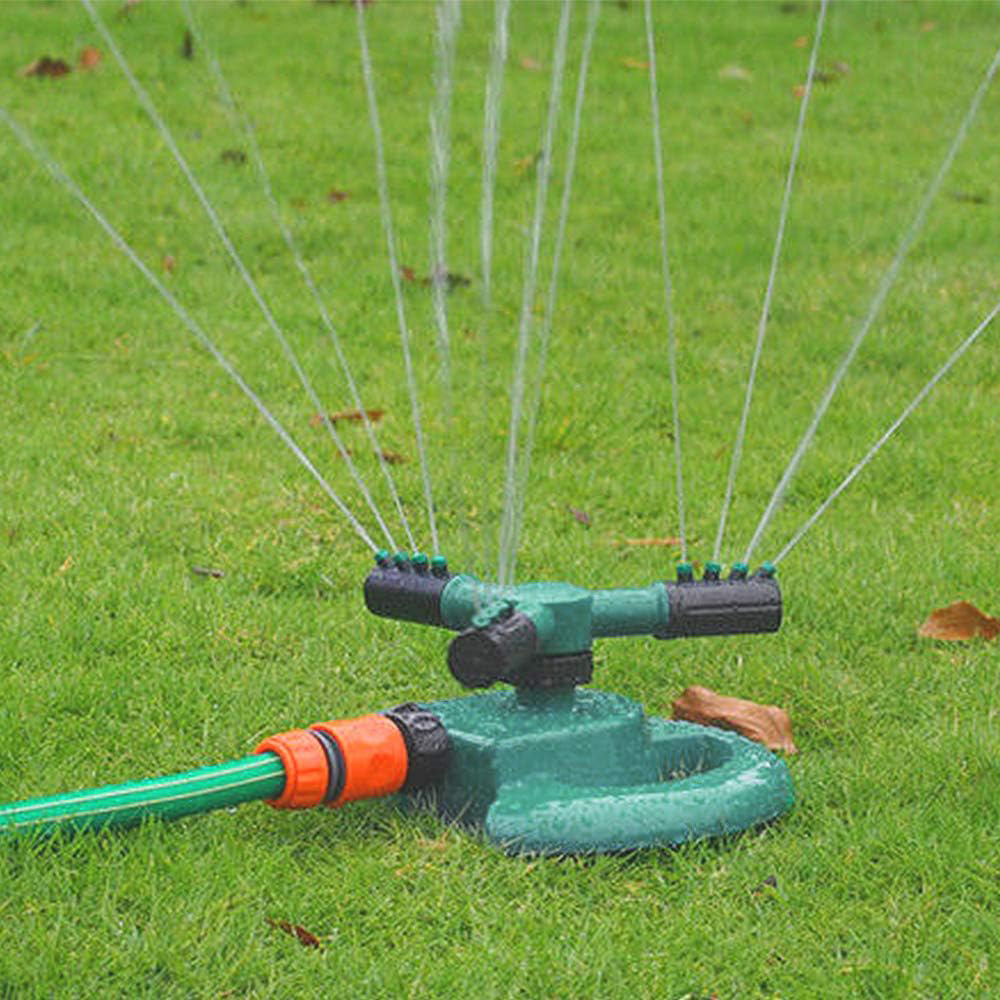 Lawn Garden Sprinkler 3