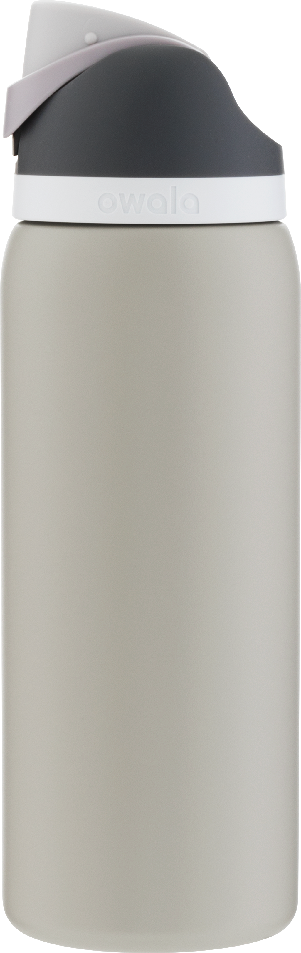 32 oz owala freesip, custom water bottle with logo imprint 44