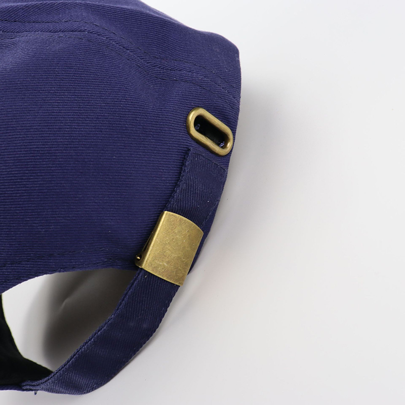 5 Panels Custom Baseball Cap Sport Hat 32