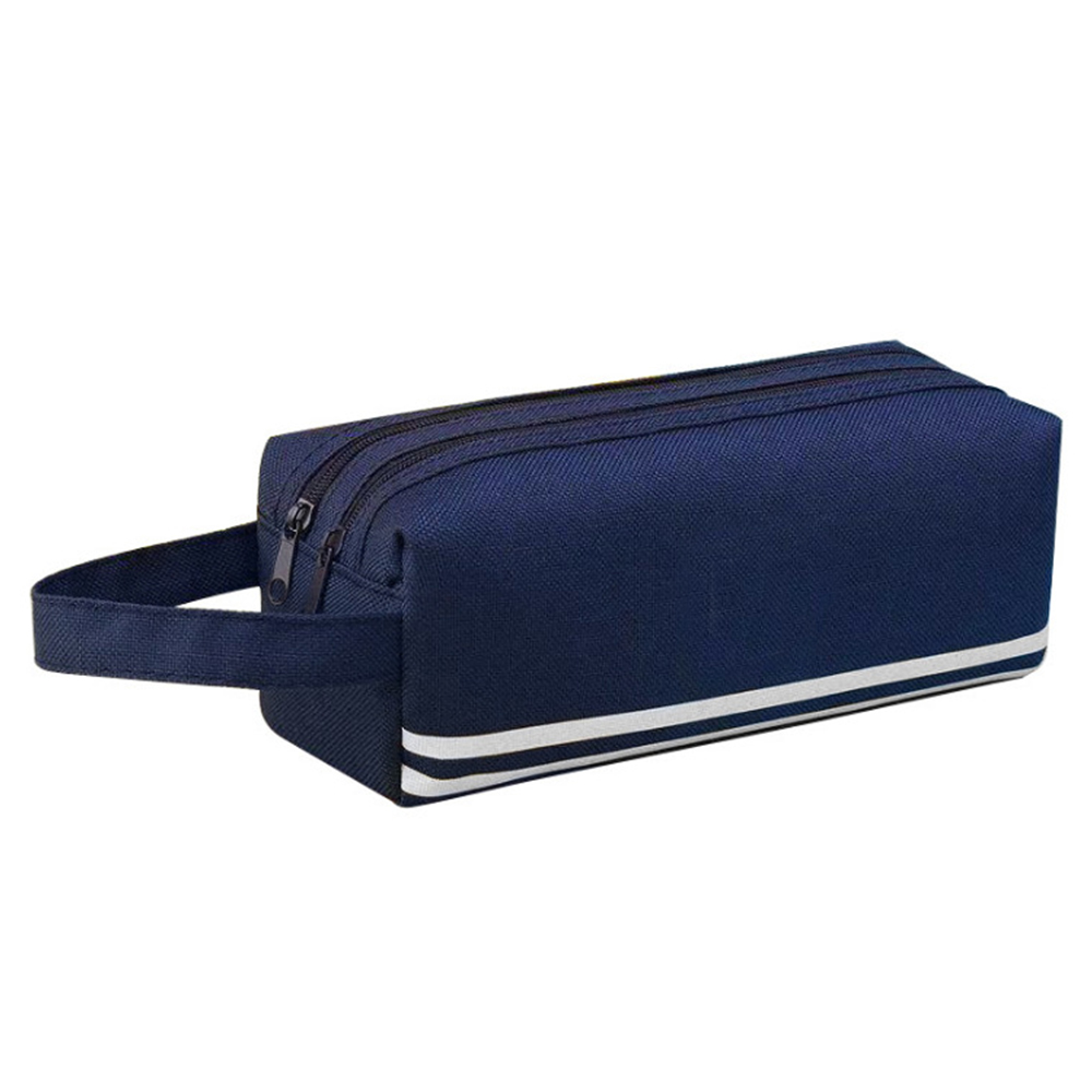 Double-layer oxford fabric pen bag 10