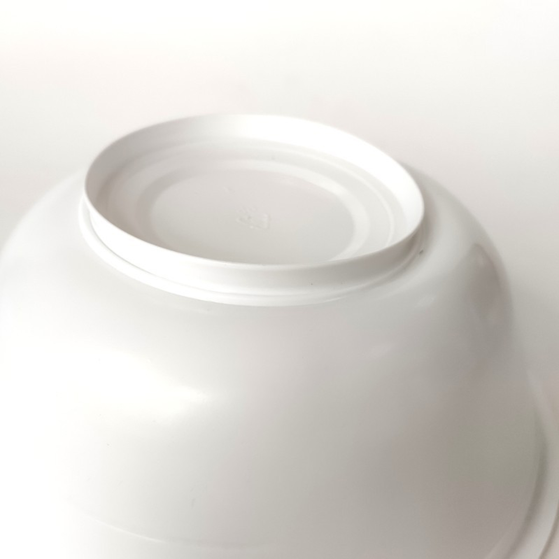 Small Round 12Oz Food Bowl 4