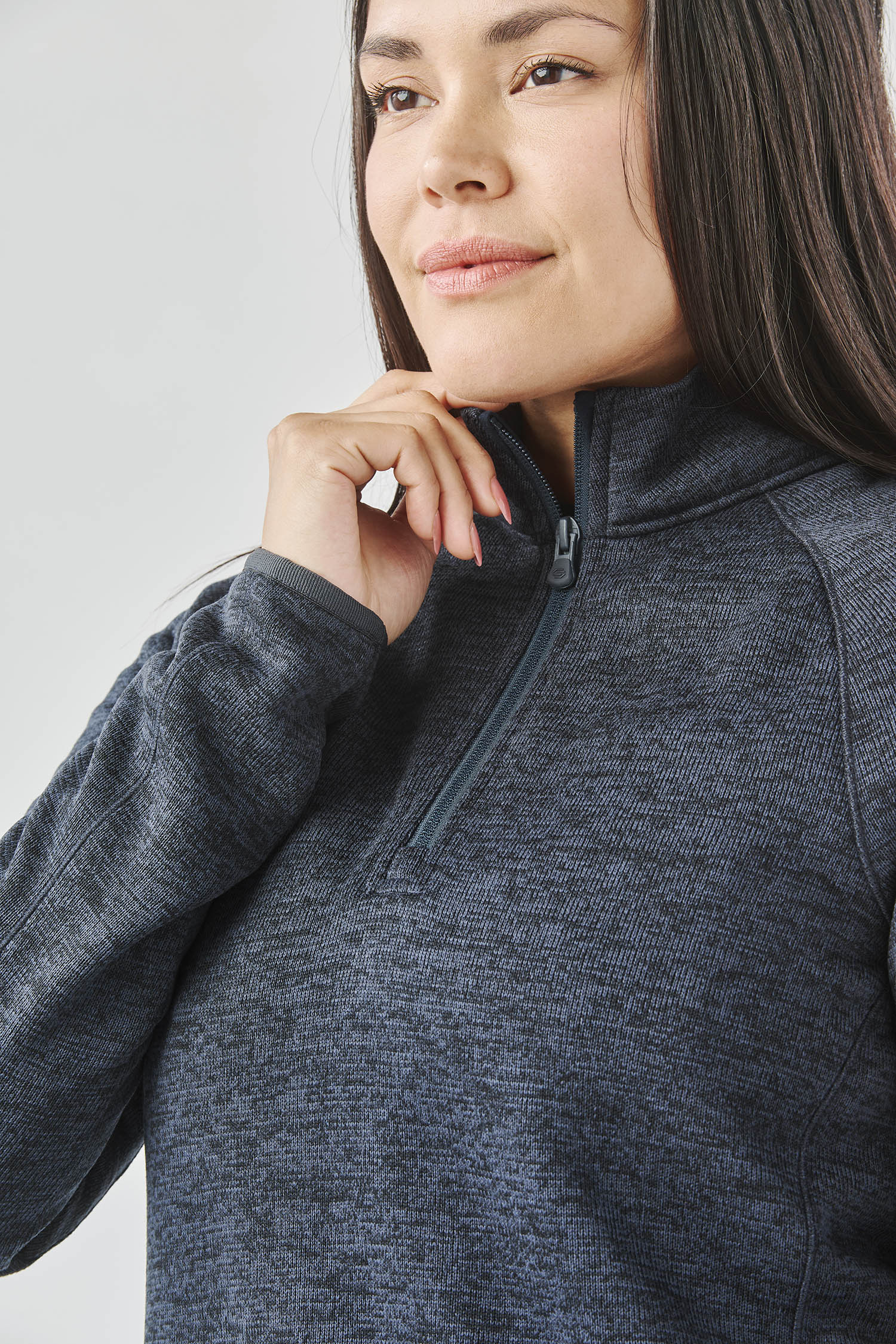 Stormtech Women's Yosemite 1/2 Zip Pullover 26