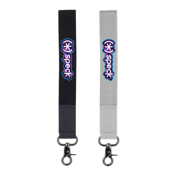 McCormick Wristband Lanyard 26