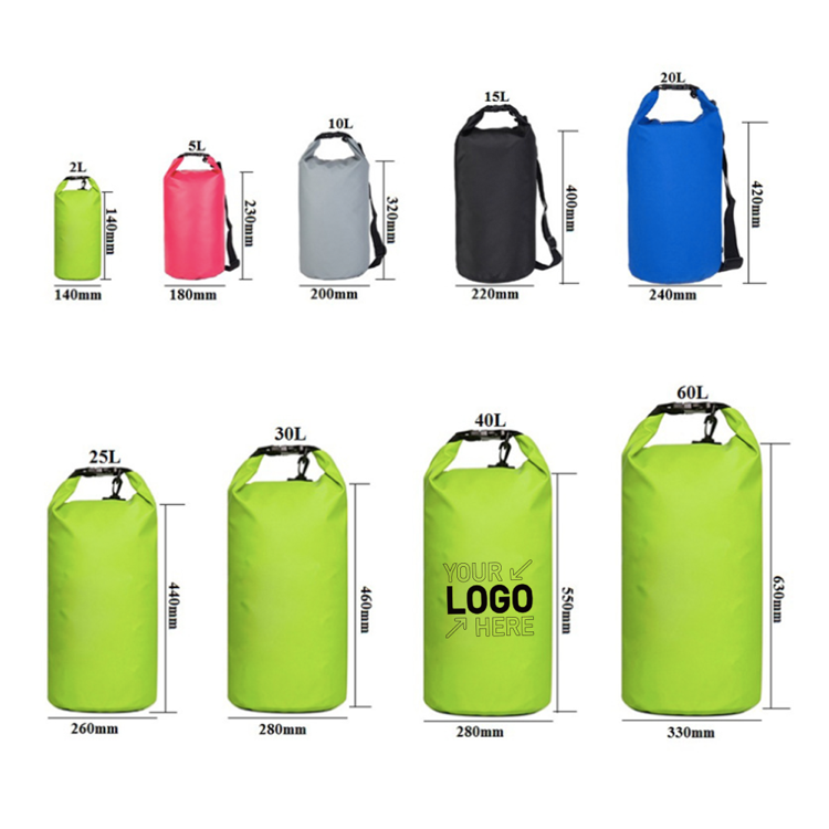 10L Waterproof Dry Bag