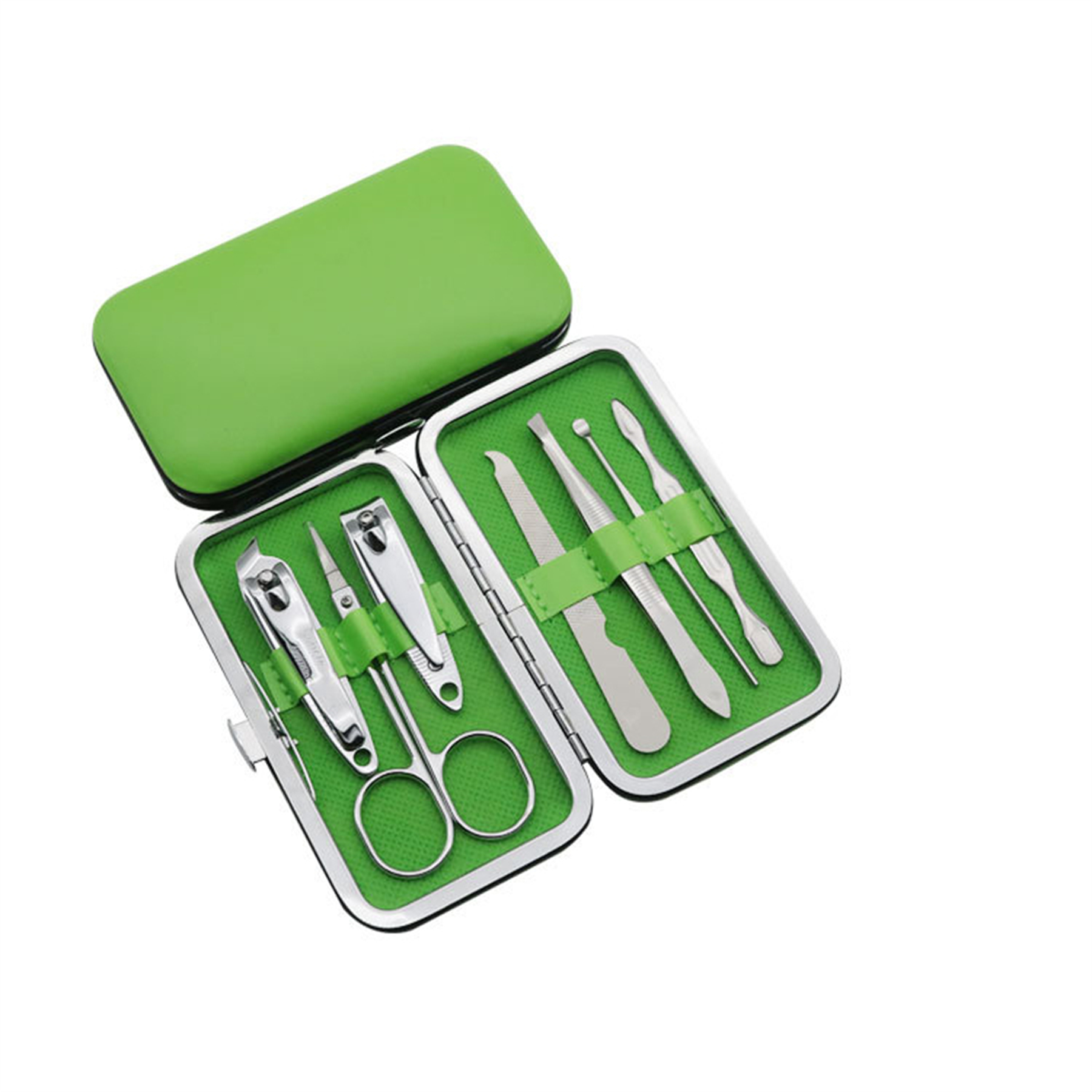 Manicure Set Bulk 7 in 1 6