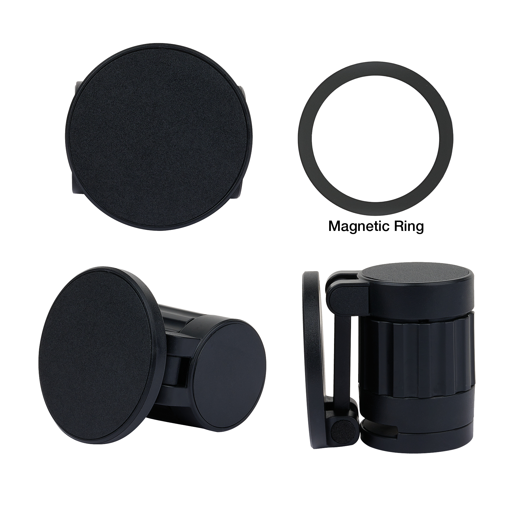 Dex Magnetic Phone Holder 14