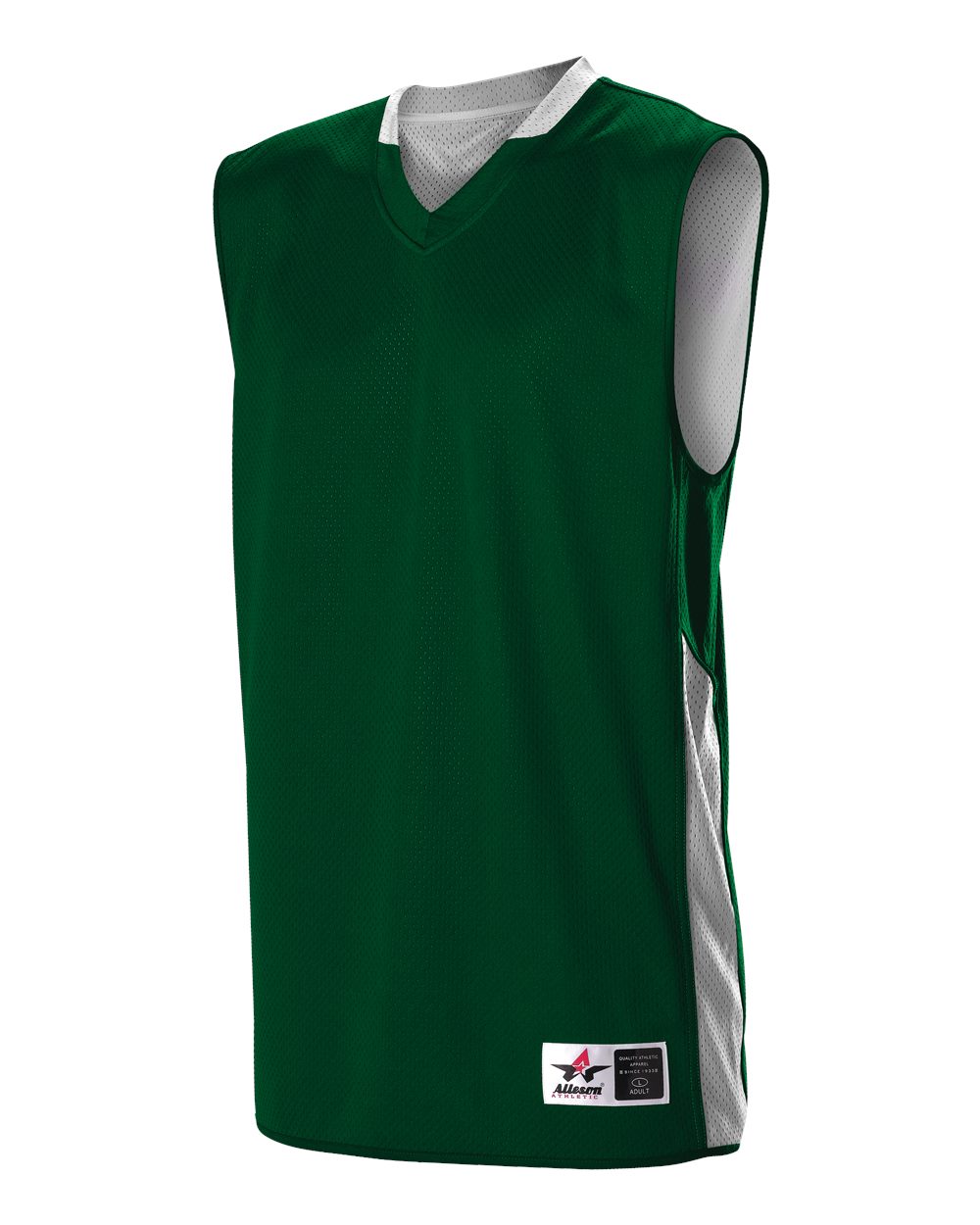 Women's Single Ply Reversible Jersey - 589RSPW 17