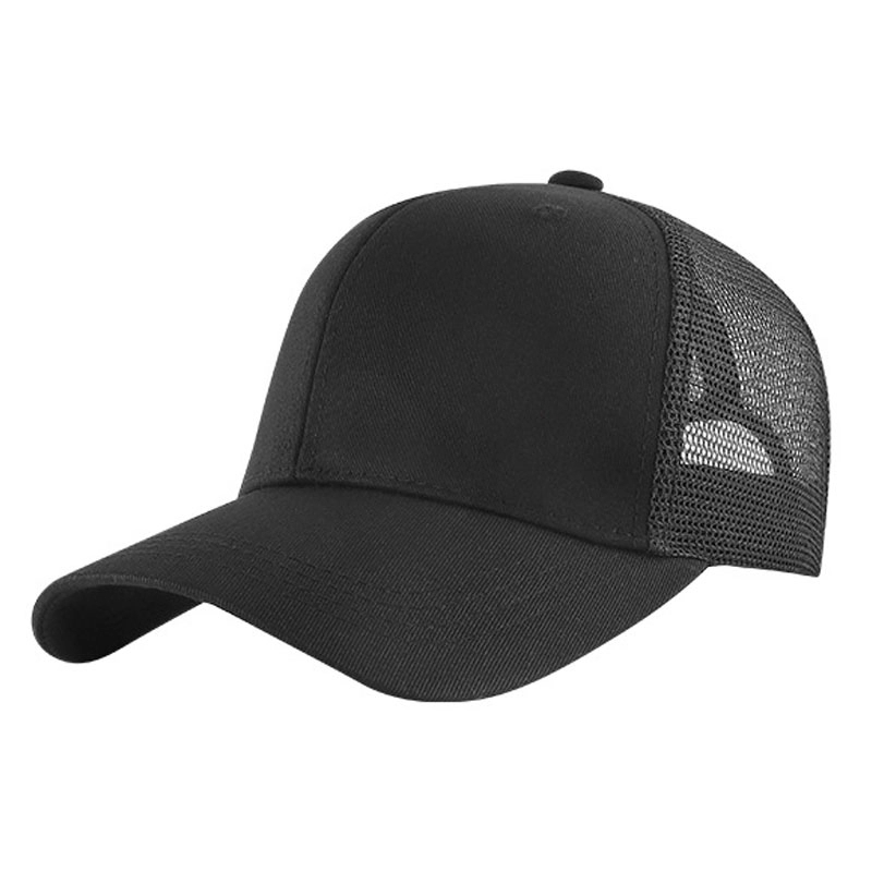 Classic Cotton Baseball Cap for Men and Women 1