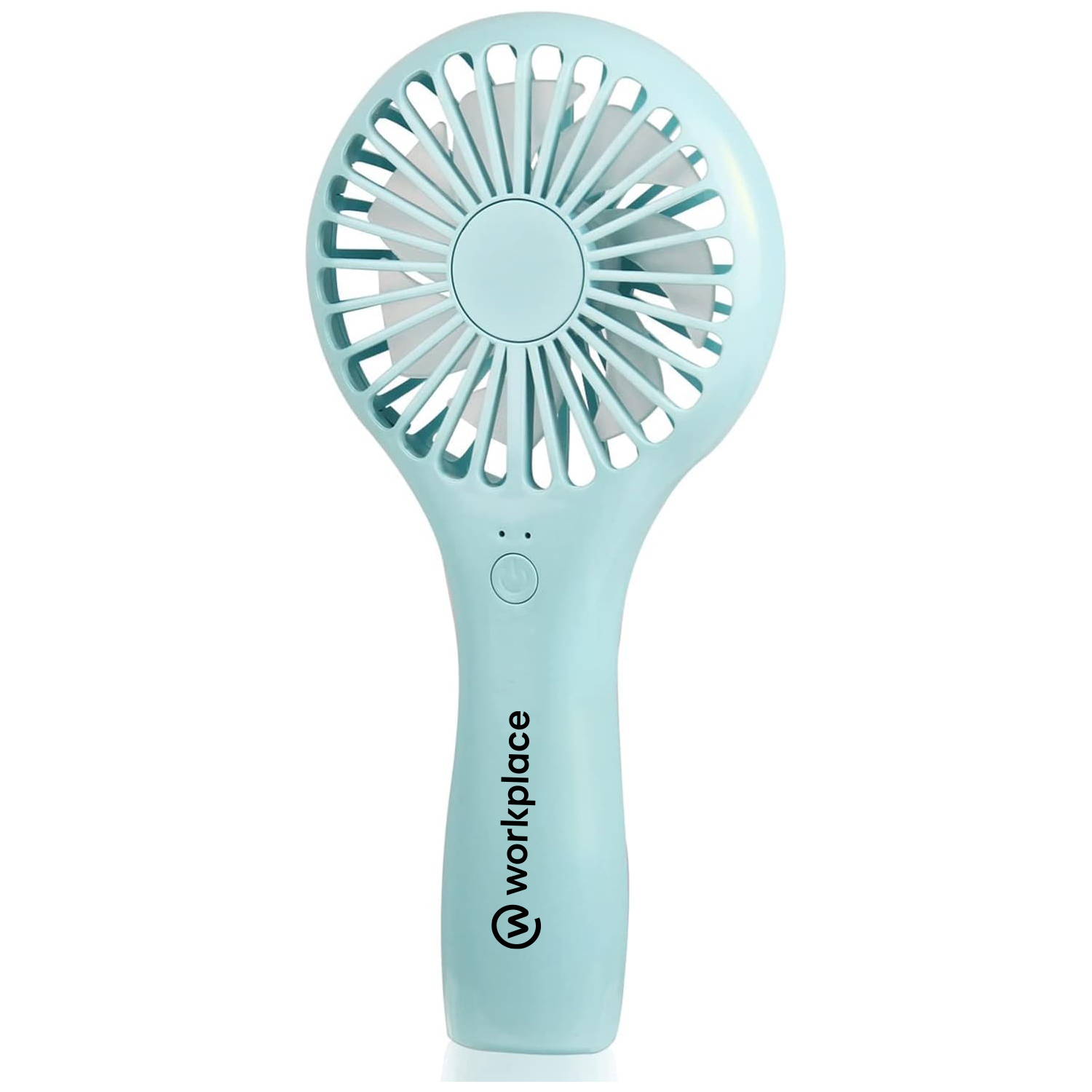 Handheld Mini Fan - USB Rechargeable 11