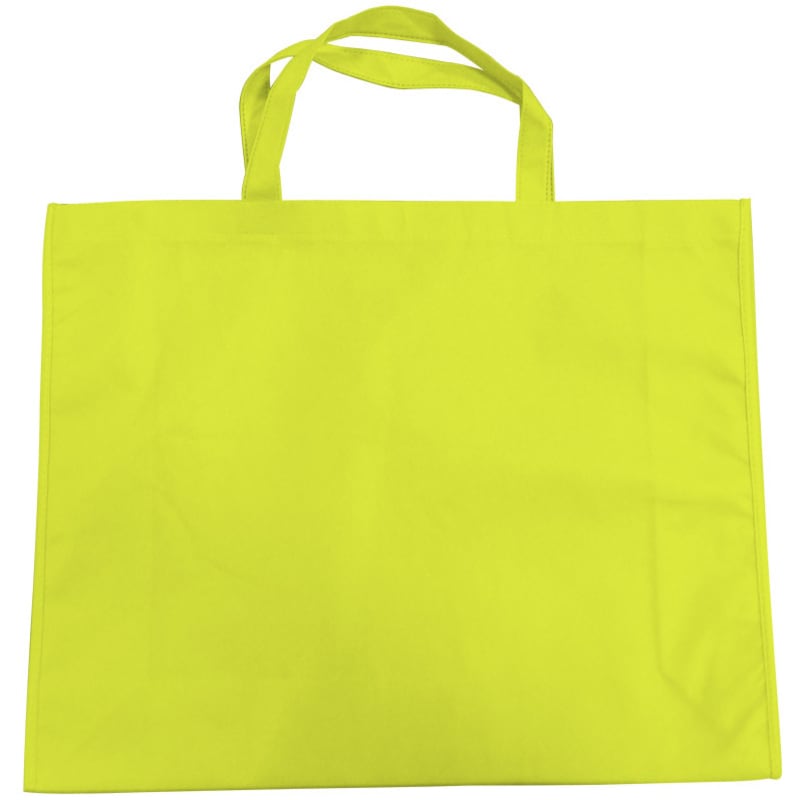 Medium Grocery Tote Bag 9