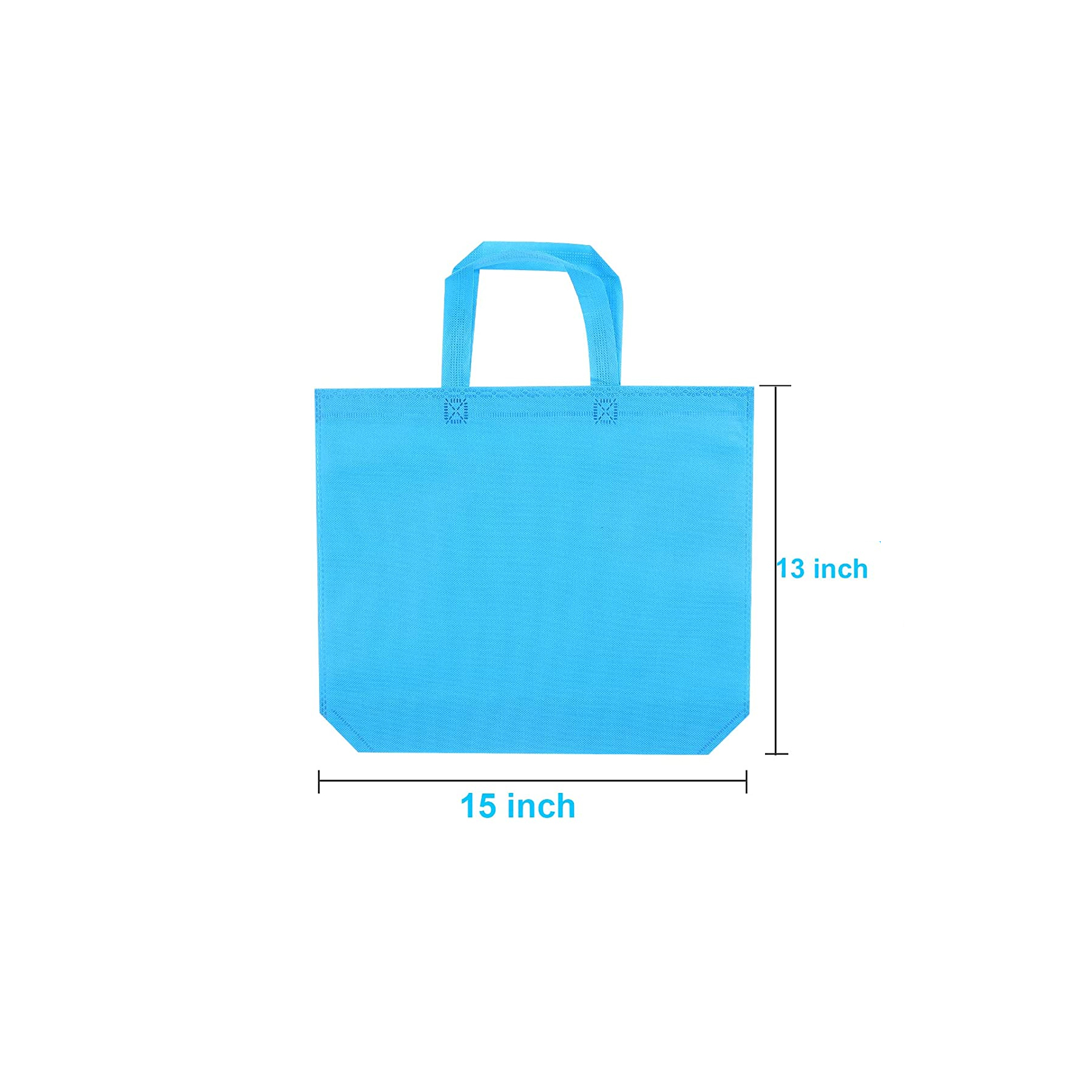 Reusable Gift Bag With Handles 3