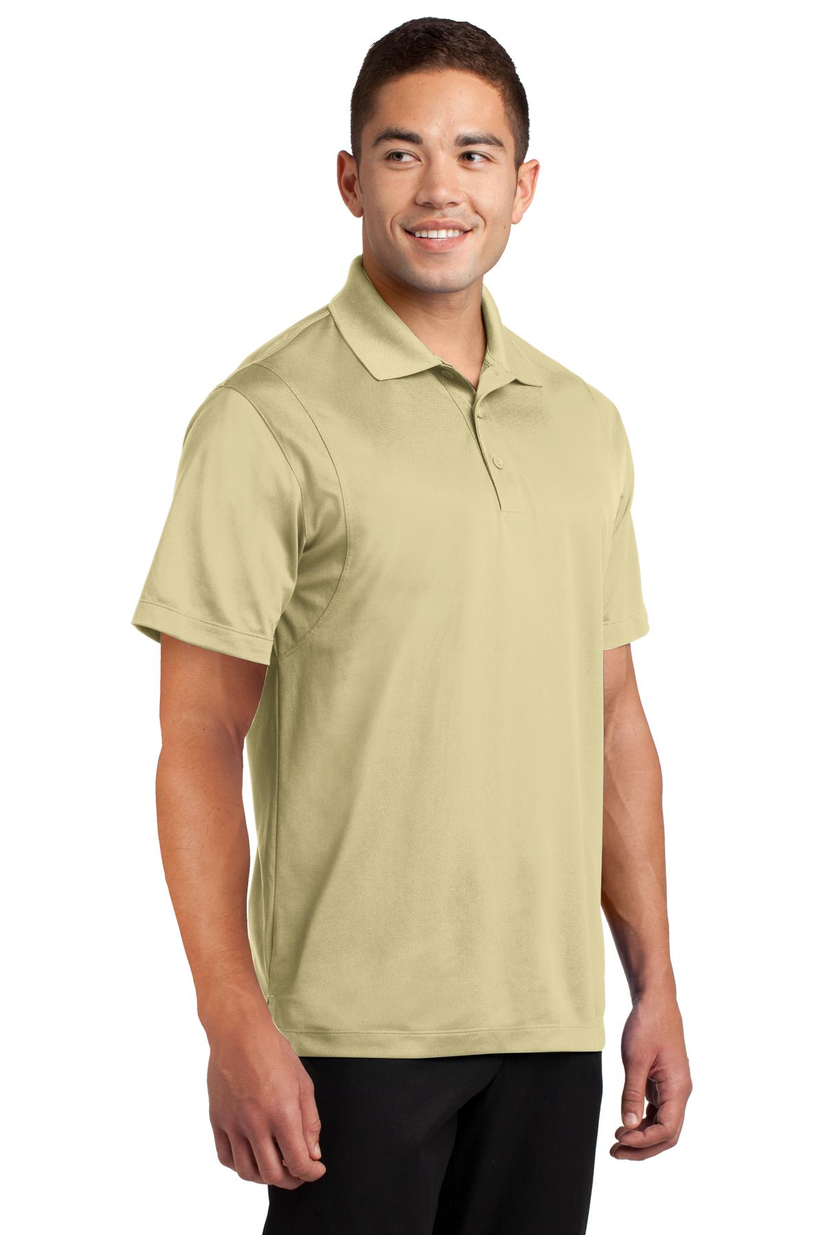 Sport-Tek® Micropique Sport-Wick Polo 118
