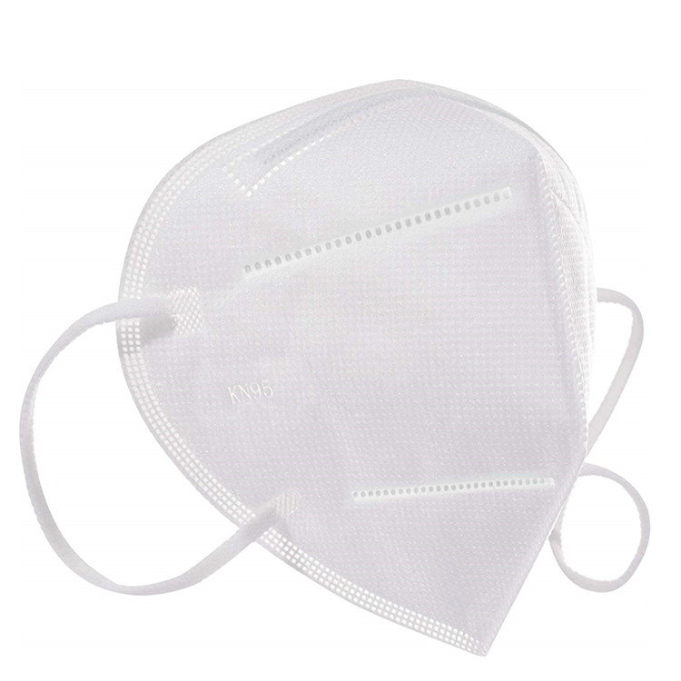 KN95 Face Mask 4