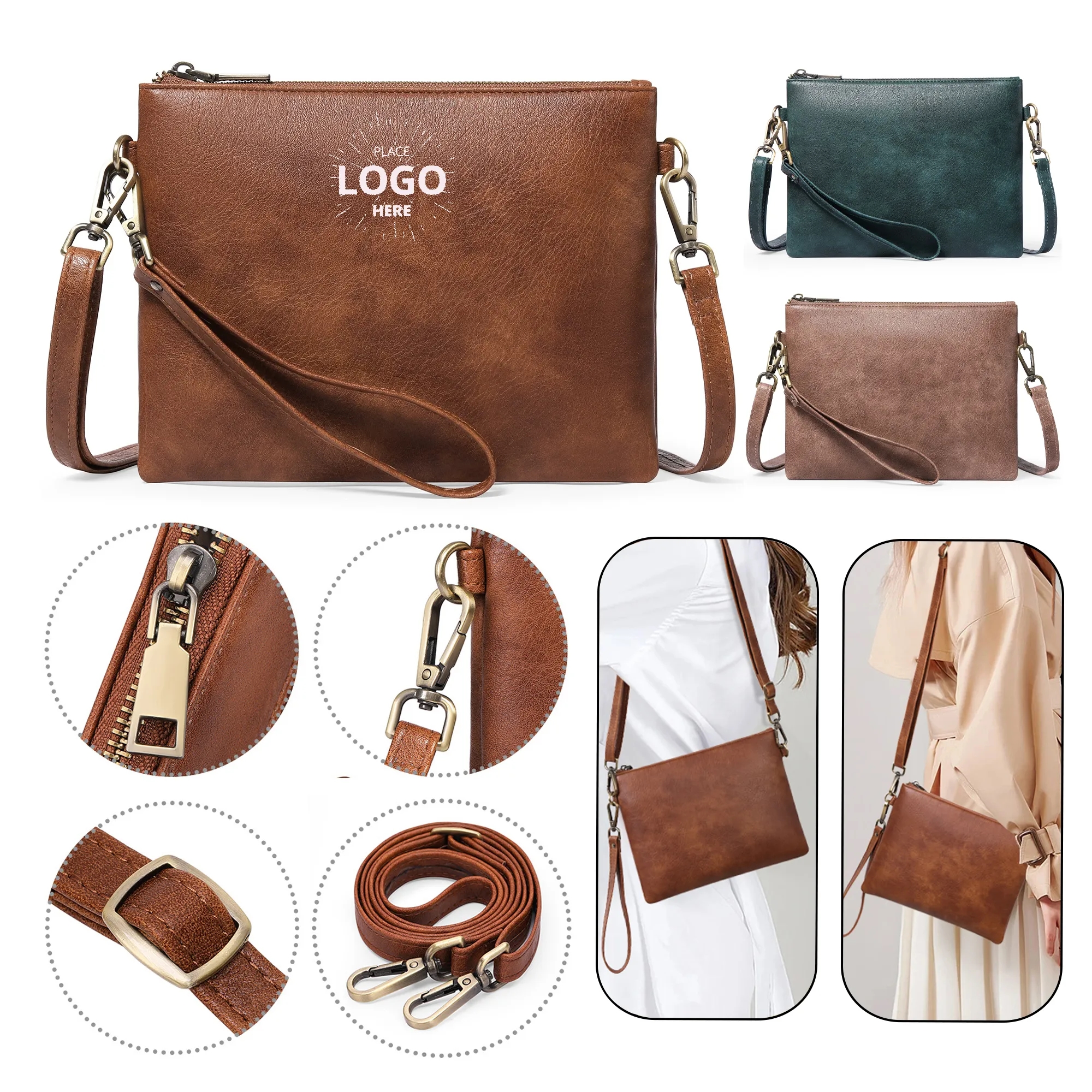 Women's Satchel Bags 5
