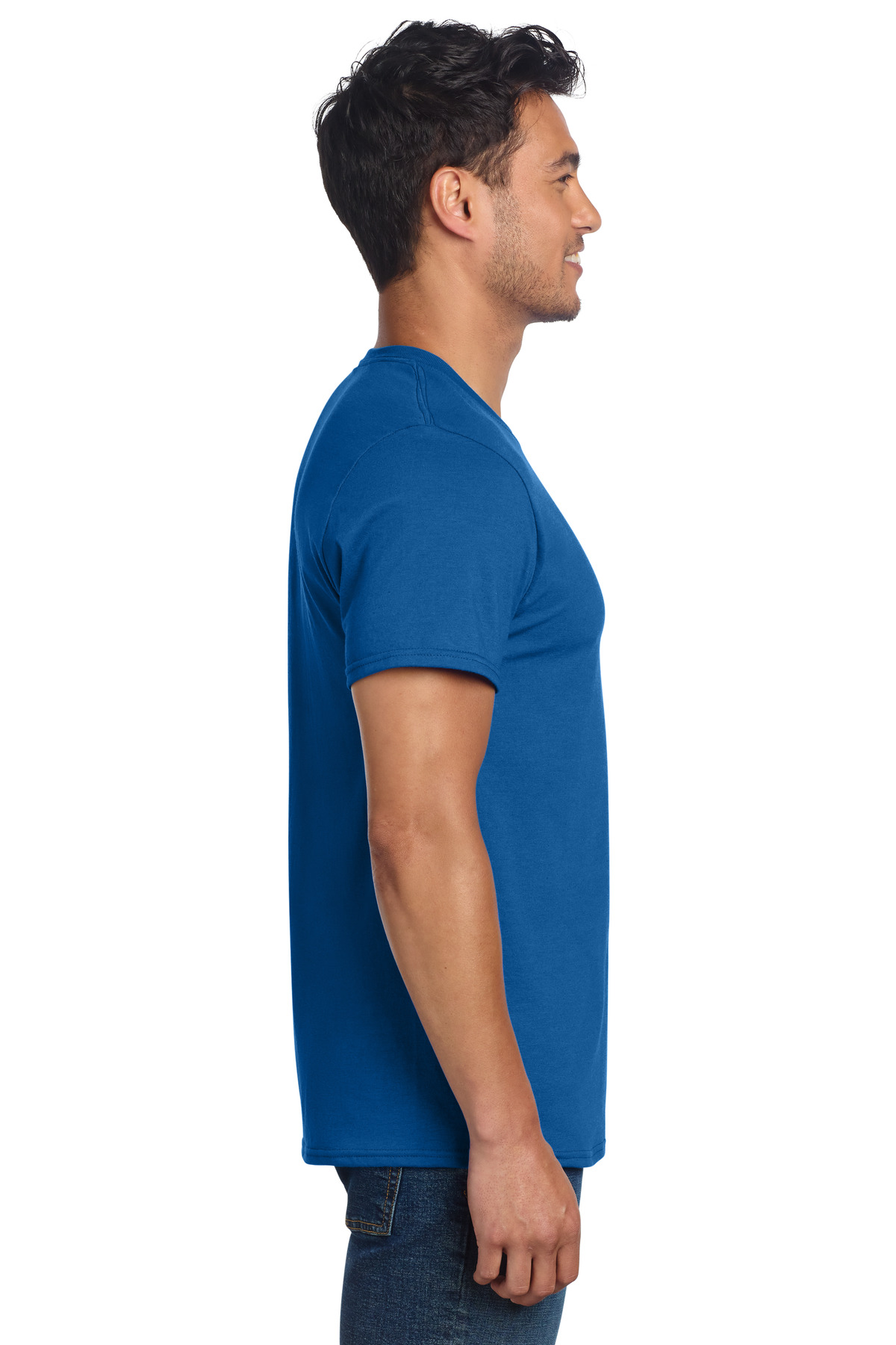 Jerzees Premium Blend Ring Spun T-Shirt 560M 92