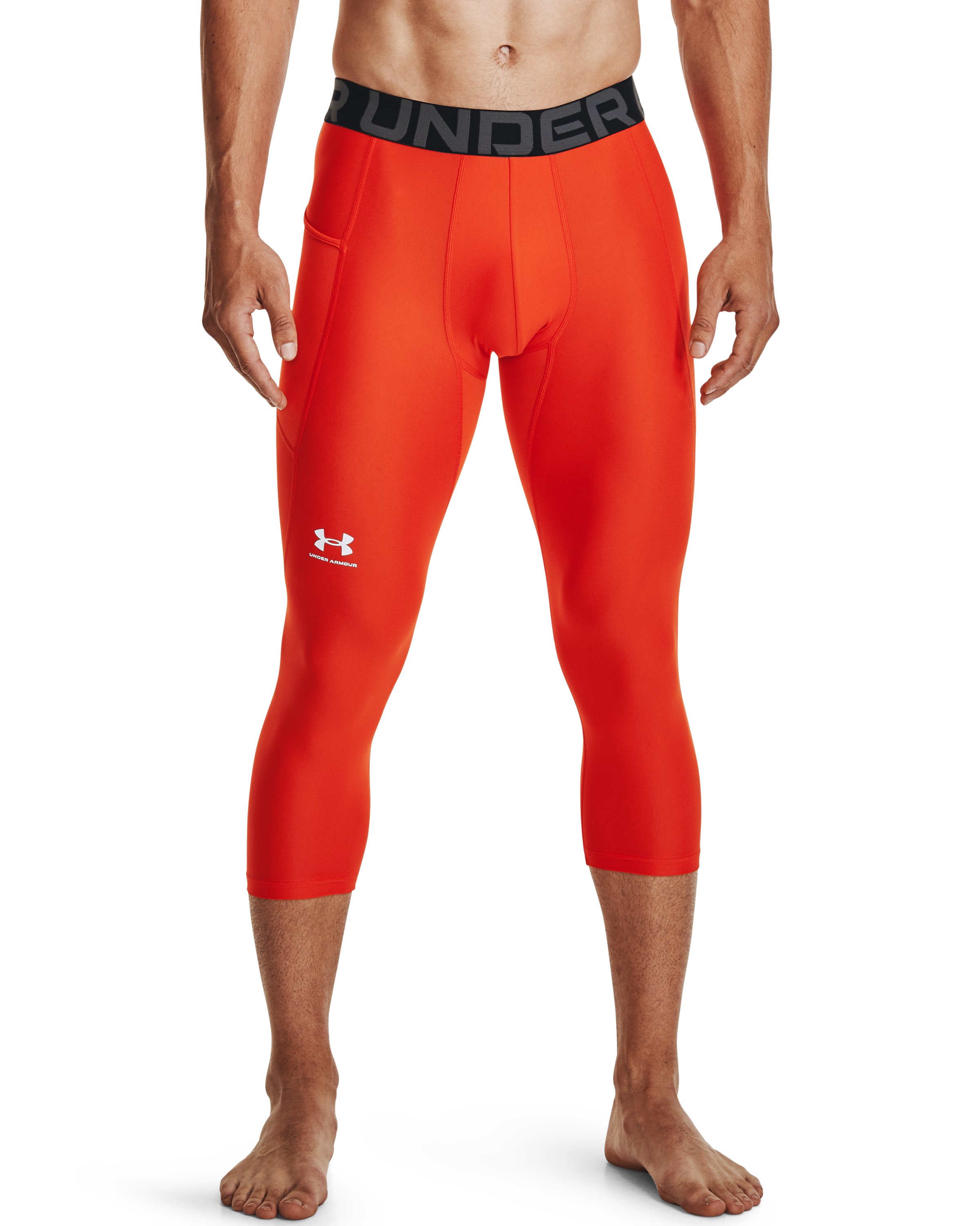 HeatGear Men's  Leggings 18