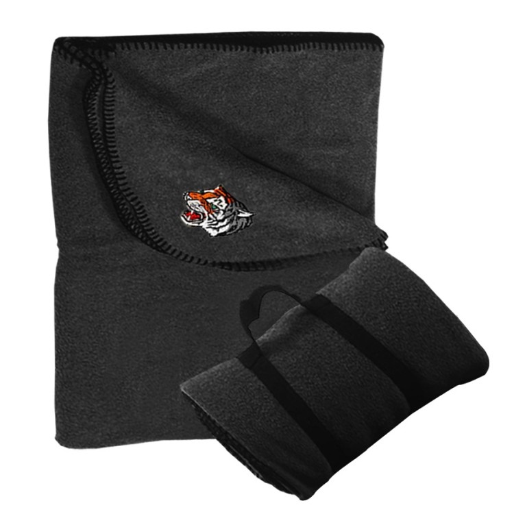 Polar Fleece Blanket