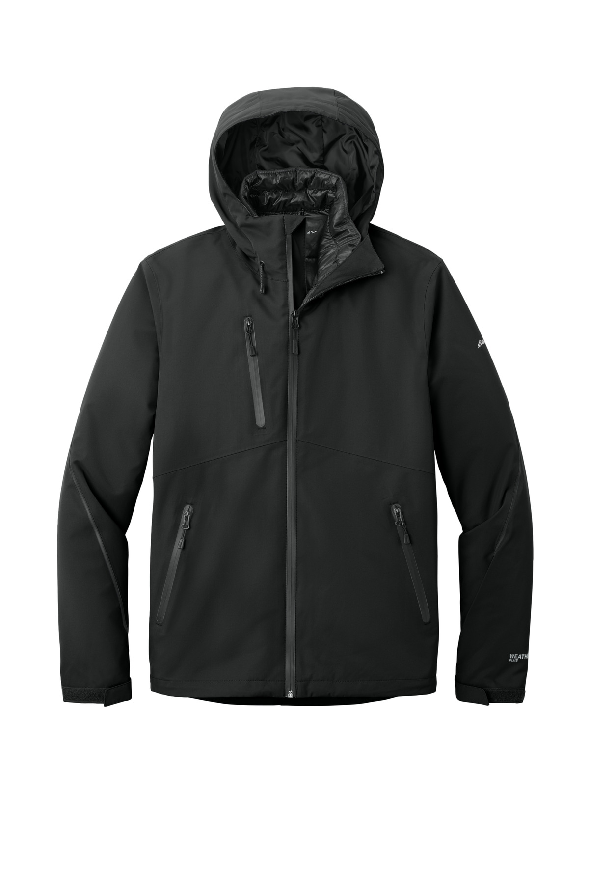 Eddie Bauer WeatherEdge Plus 3-in-1 Jacket. EB556 10
