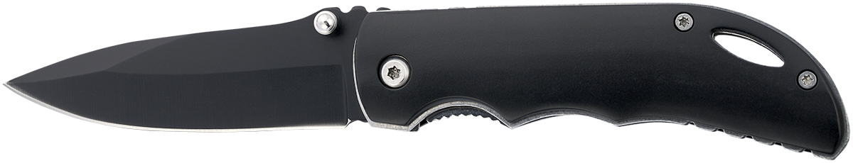 Draft Folding Knife 9