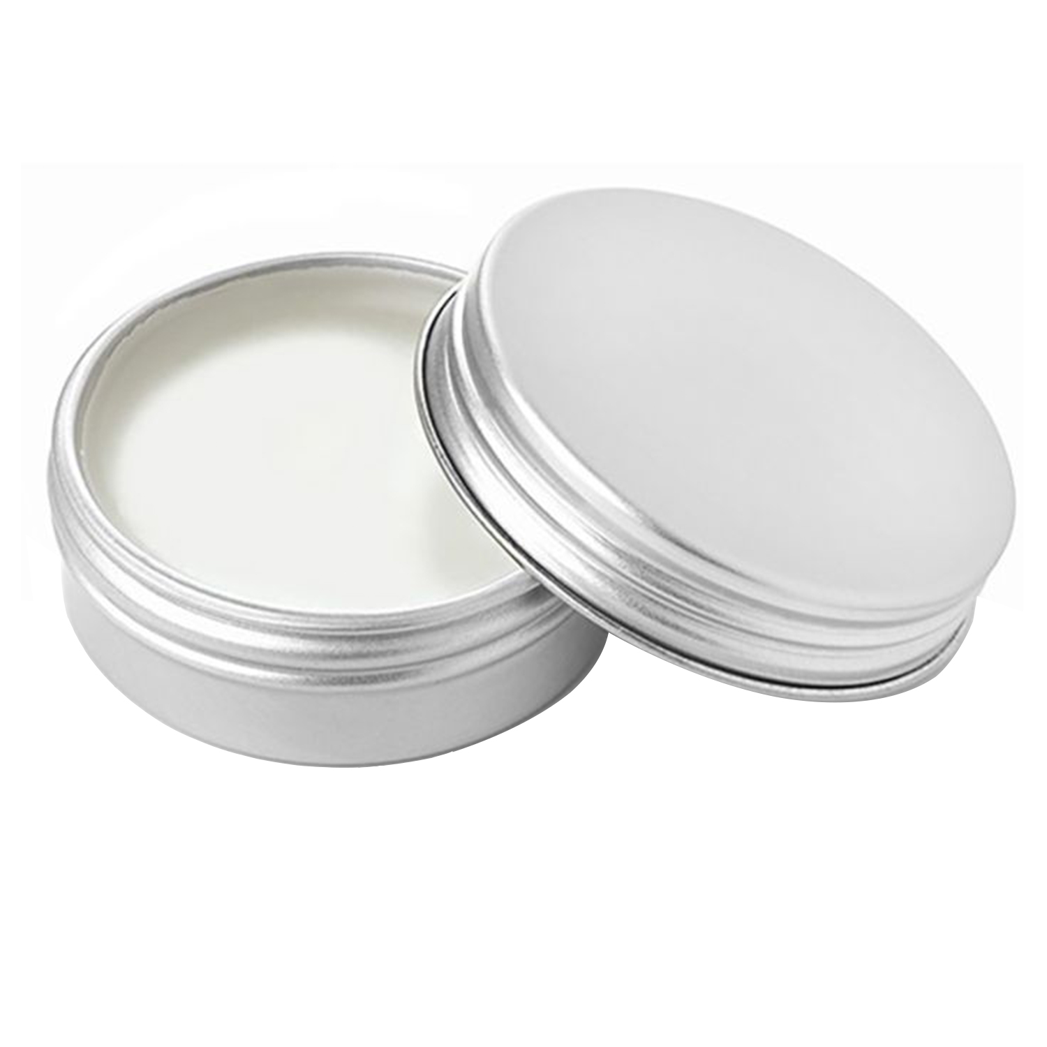 Classy Push On Lid Lip Balm Tin 2