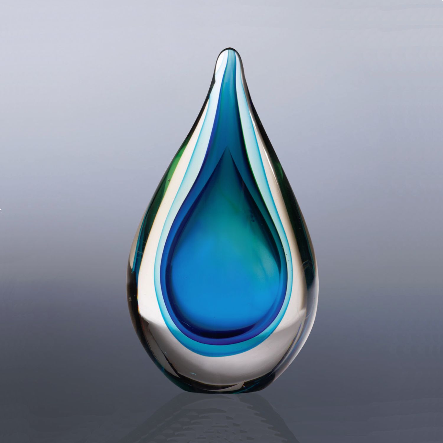 Fusion Art Glass Award 9