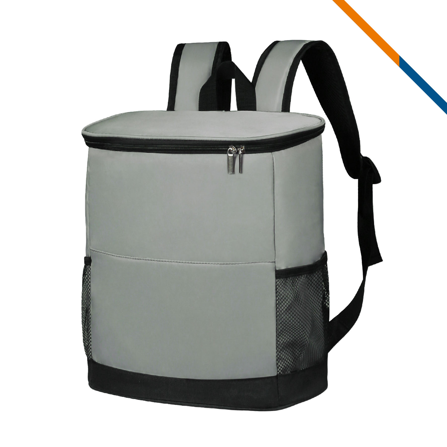 NexChill Outdoor PEVA Cooler Backpack 6