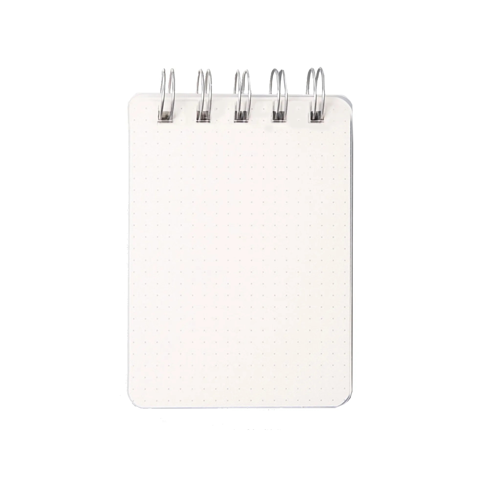 Waterproof Top-Spiral Notebook 1