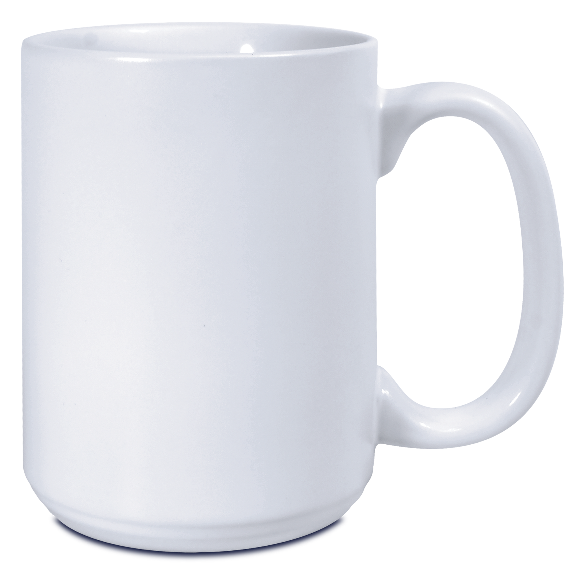 15 Oz. Mighty Matte Mug 6
