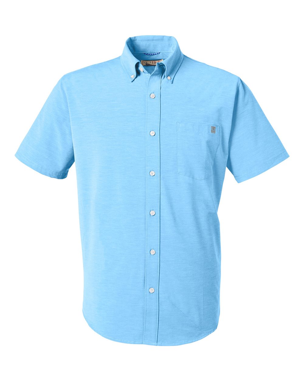 Men's Kona Short Sleeve Solid Shirt - H150154 14