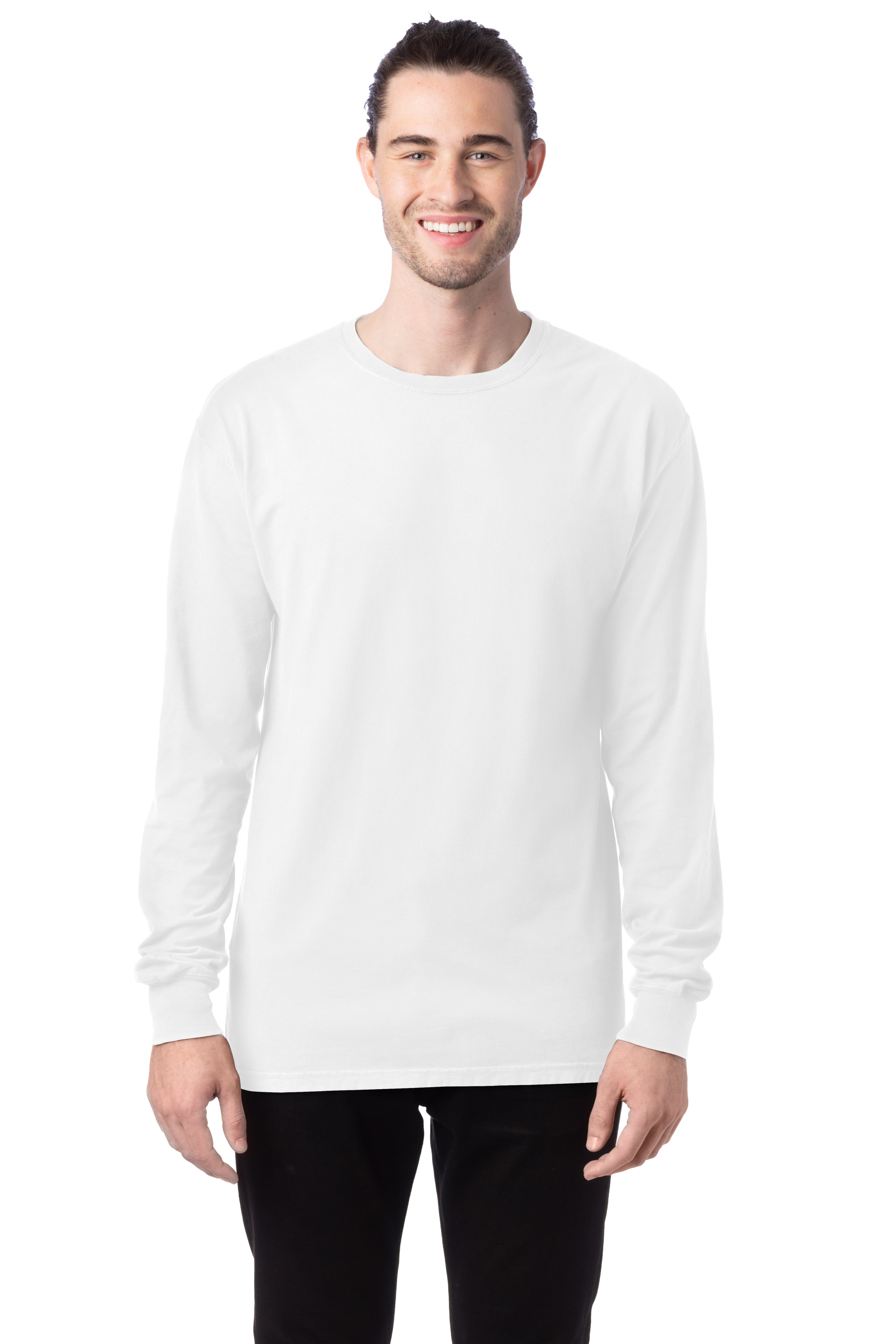 ComfortWash Long Sleeve T-Shirt 42