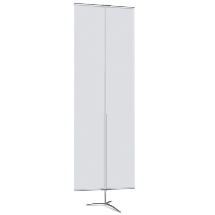Classic Banner Stand Large (36in width) 3