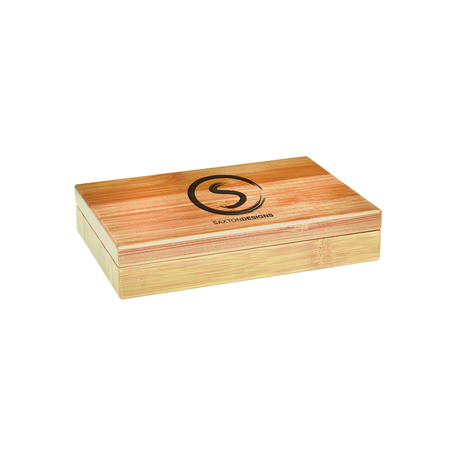 Bamboo 2-Piece Wine Tool Set 5