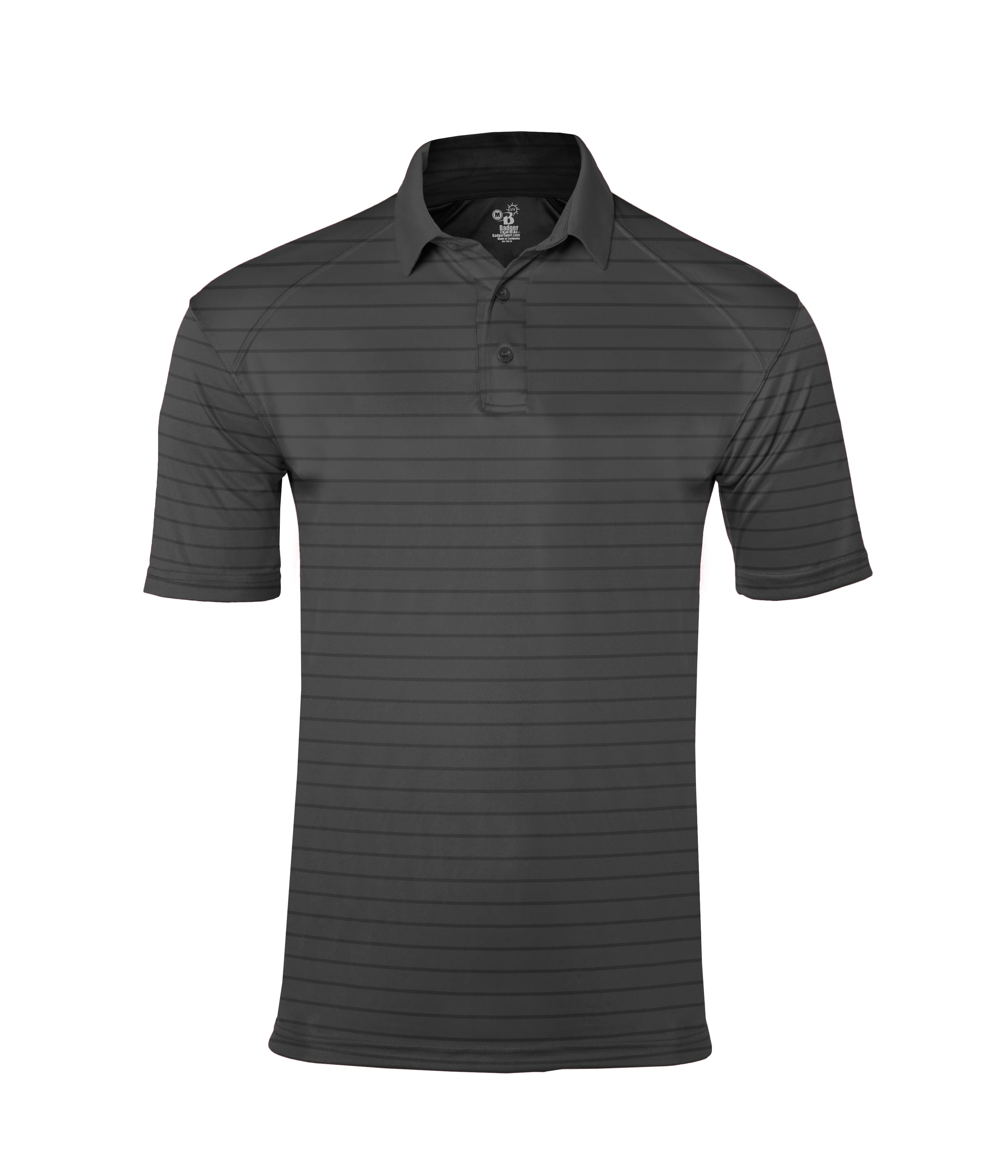 ULTIMATE CROSS TECH POLO 8