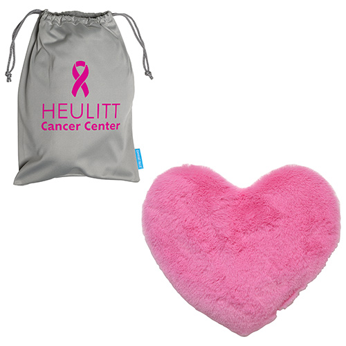Comfort Pals™ Heat Therapy Heart 7