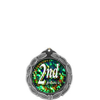 Wreath Medal 2