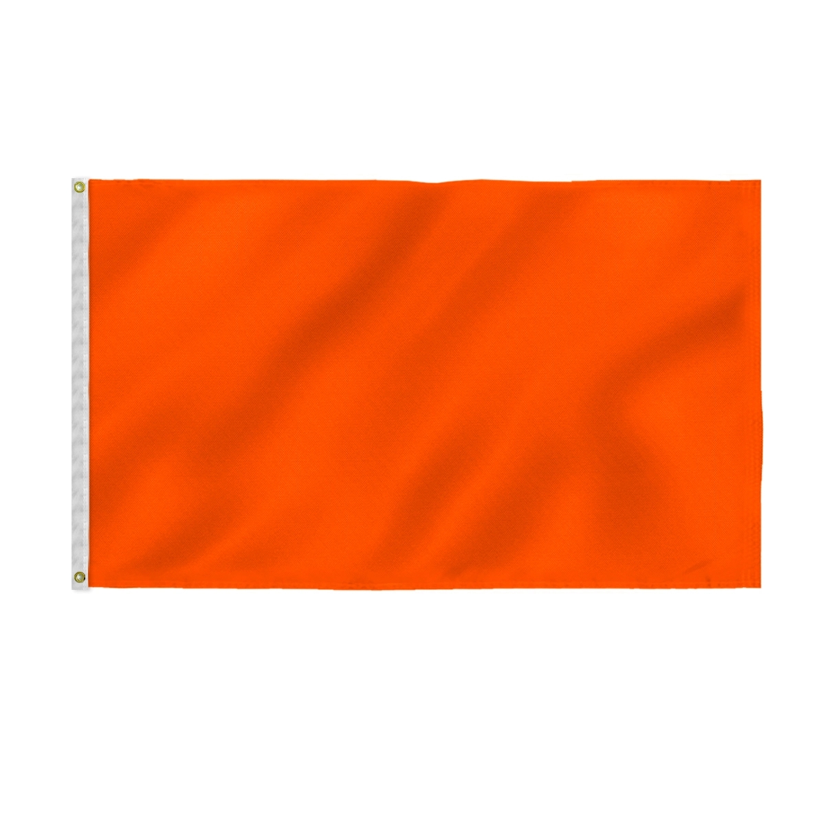 Blank Flag 3' x 5' Canvas Poly 16