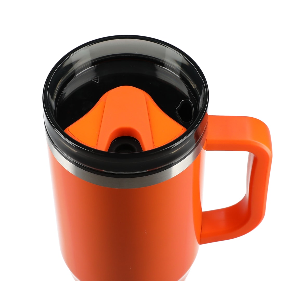 Thor 40oz Straw Tumbler 218