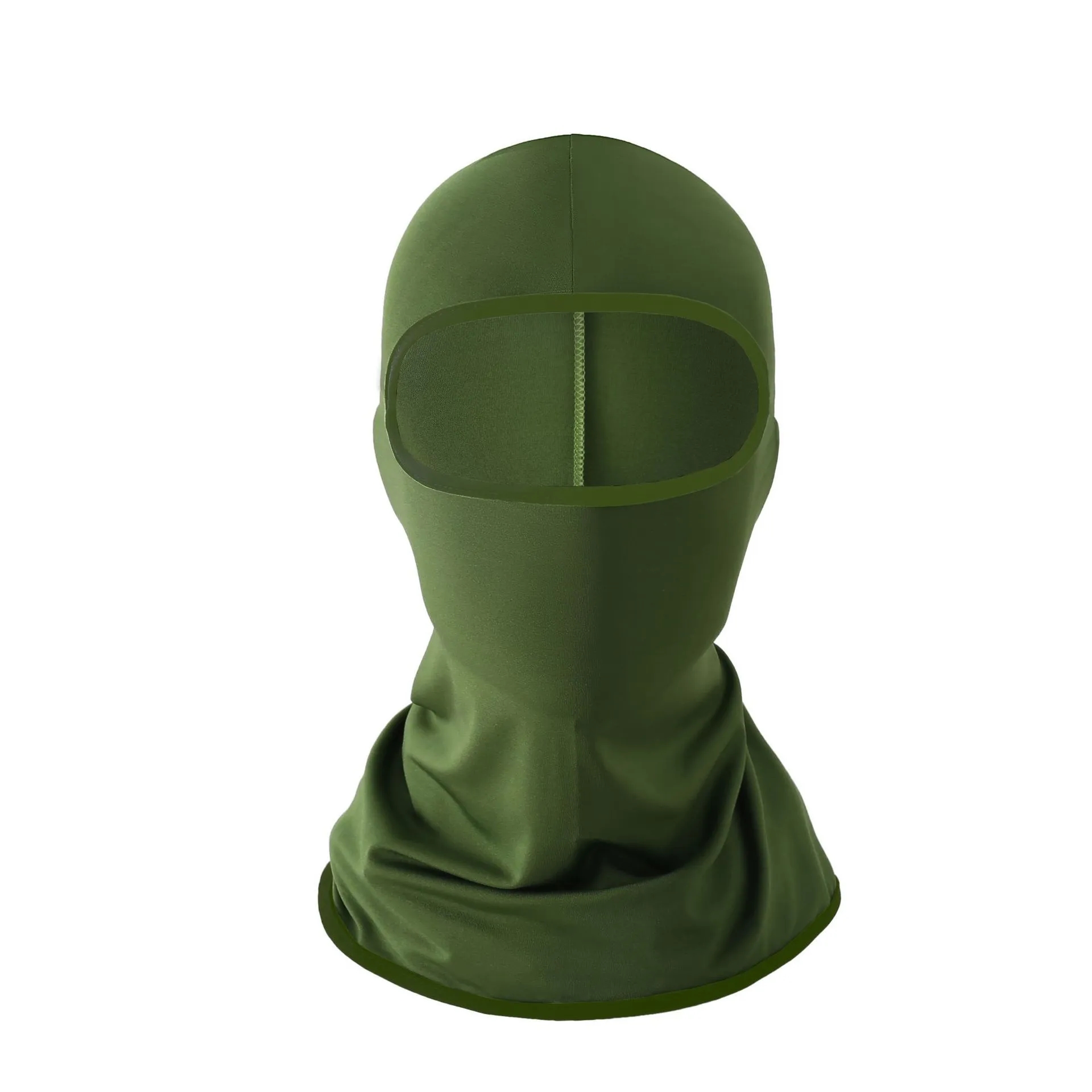 Sunscreen Headgear 11