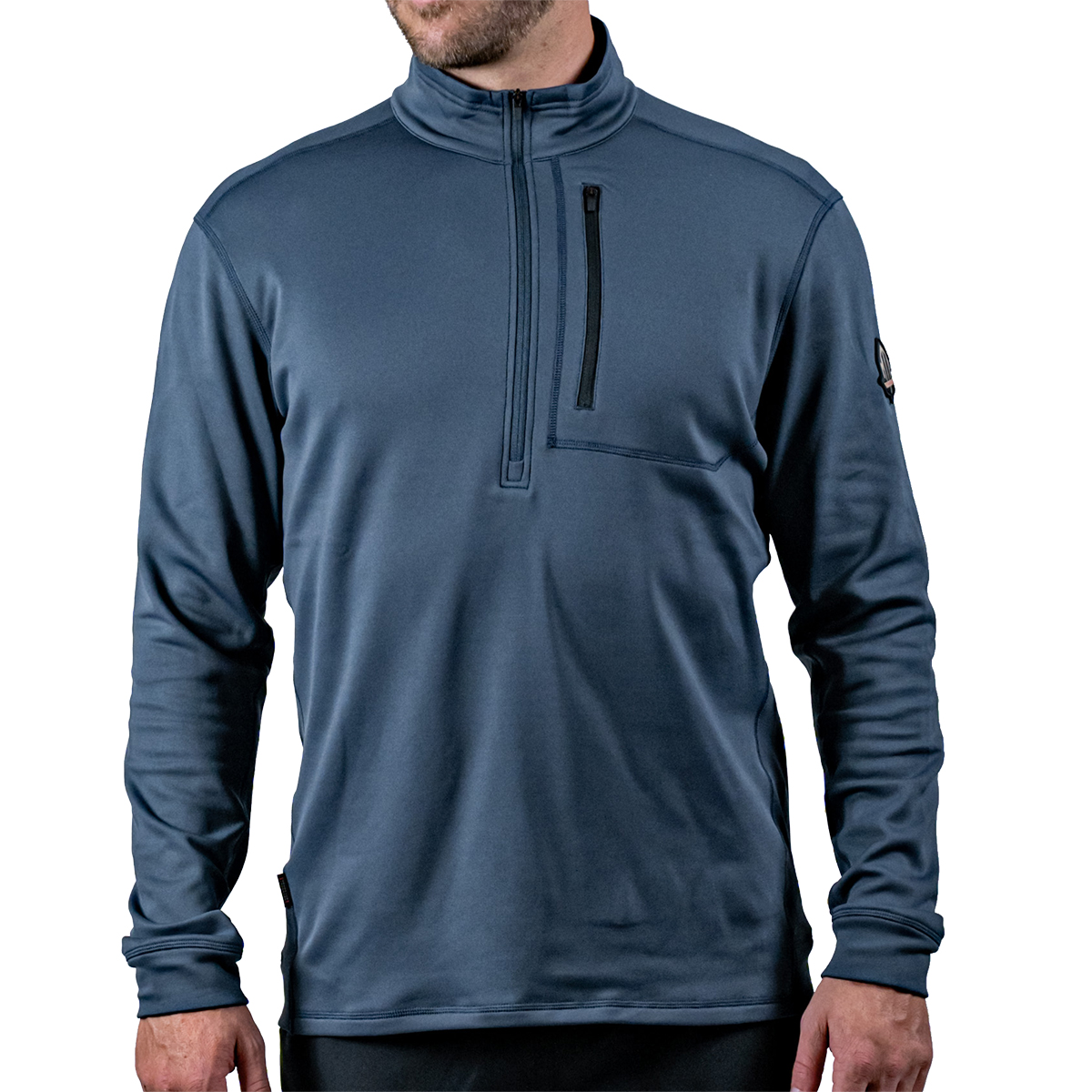 Mountain Standard Pathfinder 1/4 Zip Fleece 3