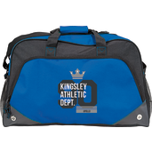 Voyage 22" Sport Duffel 15